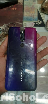 Oppo F11 pro
